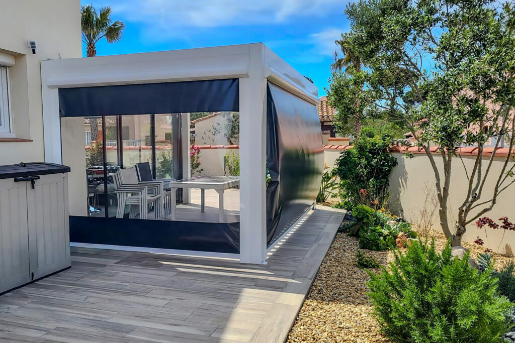 PERGOLA